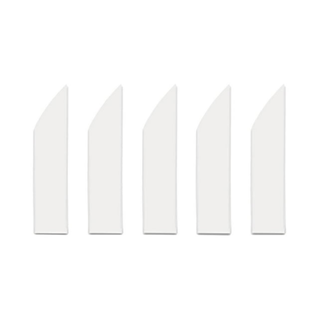 Bolígrafo para escribir, Varilla de limpieza, Herramienta para mantener modelos limpios, Borrador para líneas en paneles livianos, Varilla higiénica Cabezal de limpieza de 3mm