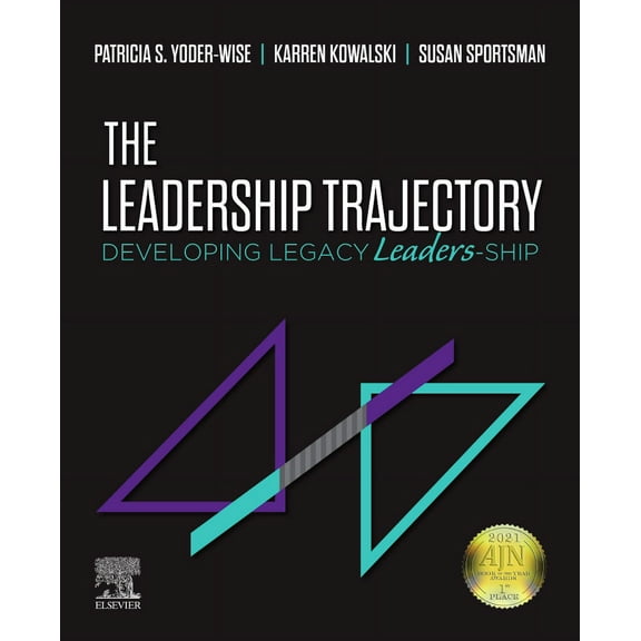 The Leadership Trajectory