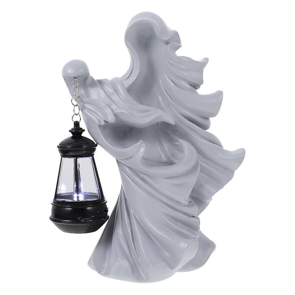 1 adorno de Halloween para decoraciones de Halloween.