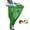 Green#30, variant on 2PC Granny Pants Outdoor Game Set with Bouncy Balls, the Ultimate Backyard Party Games Outdoor Game Set with Giant Pants Balls & Cones Hilarious Team Relay Game for Family Reunion & Backyard Party