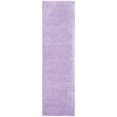 thumbnail image 4 of SAFAVIEH August Carlene Solid Plush Shag Area Rug, 4 of 6
