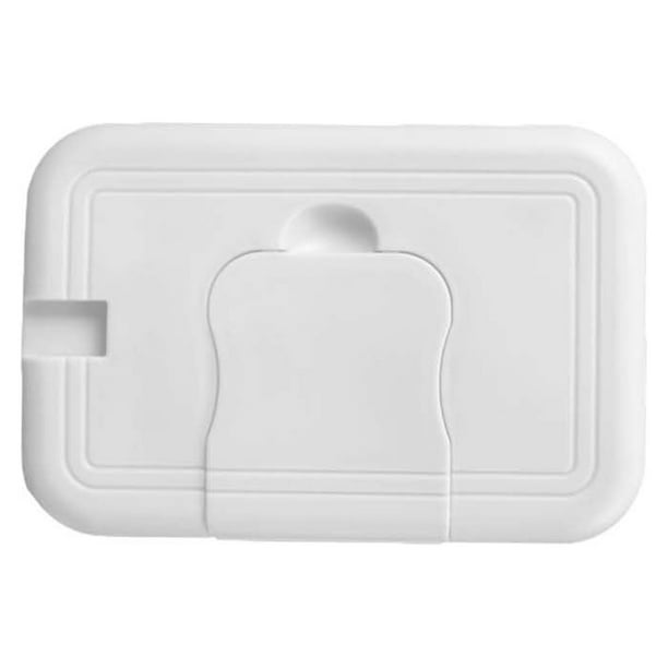 Xihbxyly Calentador de Toallitas Húmedas Portátil, Alimentación Por Usb, Calentamiento Rápido y Uniforme, Función Hidratante, Uso En Coche, Uso Doméstico, Cuidado Del Bebé, Fácil de Transportar, Tama