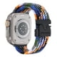 thumbnail image 1 of Correa Trenzada de Silicona para Apple Watch, Compatible con Todas las Series, 1 of 5