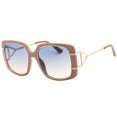 thumbnail image 2 of Guess Lunettes de Soleil Dégradées pour Femmes, 2 of 2
