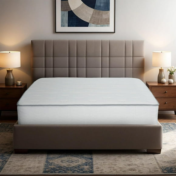 Primo International Solar 9in Pocket Coil Hybrid Mattress