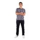 thumbnail image 2 of Jeans Básico Hombre Oggi Azul 59104042 Iron Mezclilla-stretc, 2 of 8