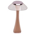 thumbnail image 3 of LED Small Waist Table Lamp,Small Waist LED Table Soft Dimming Eye Protection Table Lamp Small Waist LED Bedside Lamp Multi-Functional, 3 of 8