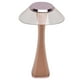 thumbnail image 1 of Lámpara de Mesa LED Jadeshay Cintura Pequeña Atenuación Suave, 1 of 8