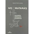 thumbnail image 1 of No mataras. celebres verdugos españoles, 1 of 1