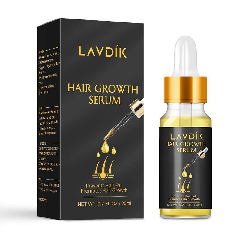 Lavdik Hair Tonic Hair Serum Treatment Oil Hair Growth Treatment Essence Liquid Hair Care Regrowth Products New Lavdik Hair Tonic Hair Serum Treatment Oil Hair Growth Treatment Essence Liquid Hair Care Regrowth Products New