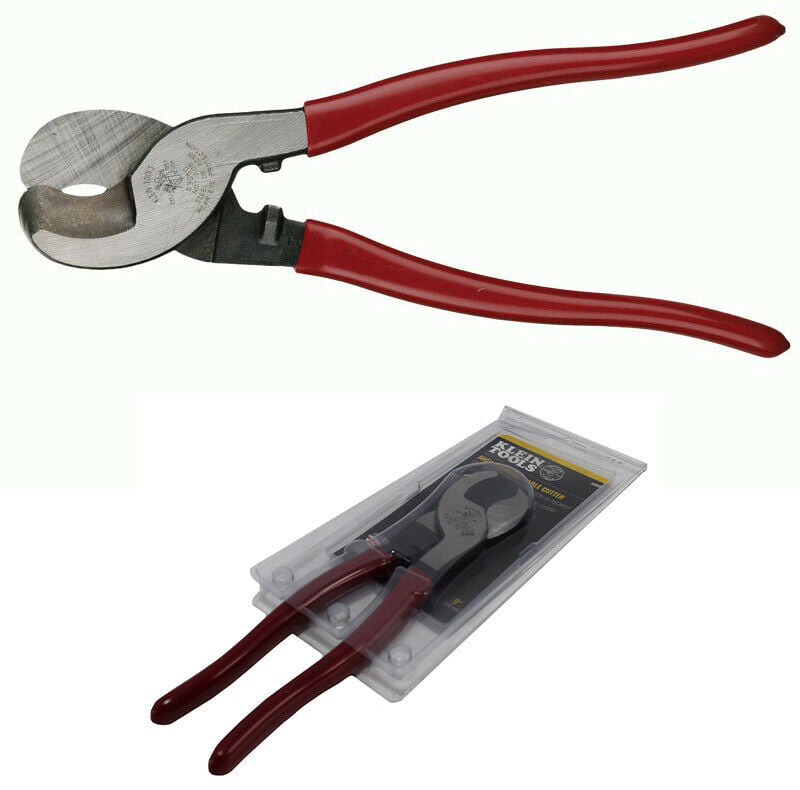 450mm Heavy Duty Cable Wire Cutter Tool up to 0 Gauge Copper or Aluminum for sale online 