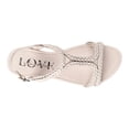 thumbnail image 4 of SANDALIAS CASUALES PARA DAMA CLASBEN LOVE 113551 SIMPIEL ORO CLASBEN LOVE 113552, 4 of 4