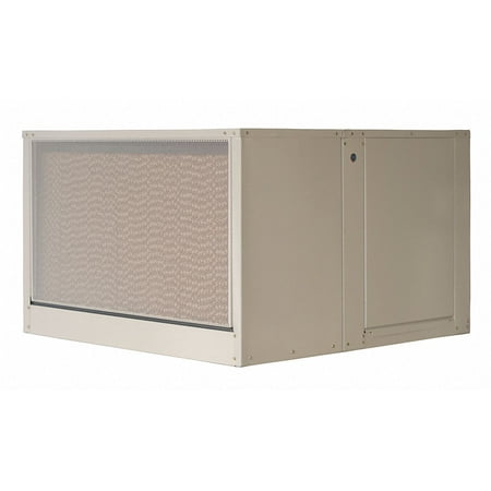 

Mastercool Ducted Evap Cooler 4400cfm 1/2HP 2YAE8-4UU13
