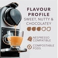 thumbnail image 3 of Rejuvenation Matcha Coffee Decaf Variety Nespresso Original Line Pods - 100 pods, 3 of 6