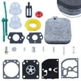 thumbnail image 4 of Mosiee Air Fuel Filter Line Kit For Bg45 Bg46 Bg55 Bg65 - Reliable Replacement Parts!, 4 of 8