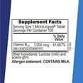 thumbnail image 2 of Superior Source No Shot Vitamin B-12 Cyanocobalamin 1000 mcg - Vitamin B-12 to Support Energy Production, Brain Health & Overall Wellness - Sublingual Tablets - 100 Dissolvable Tablets, 2 of 8
