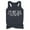#3-Black, variant on Patlollav Womens Tank Tops Girls Summer Beach Funny Graphic Racerback Tanks Vest Sayings Blouse