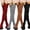 1+5+7+8, variant on 4 Pcs Pumpkin Devil Halloween Socks, Knee Over Socks, Striped Long Socks, Polyester Cotton