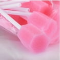 thumbnail image 4 of Pet Teeth Cleaning Tools Dog Oral Care Kit Disposable Sponge Swabs for Elderly Pets 100 pack by DingJoo, 4 of 6