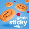 thumbnail image 4 of Hostess Jumbo Honey Bun, Glazed Snack, 4 oz Pack, 4 of 12