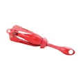 thumbnail image 3 of Anchor de anclaje de grapnel plegable Anchor de kayak Anchor, portátil, accesorios, ancla marina universal para canoa de embarcación de canoa dinghy Ancla plegable, 3 of 8