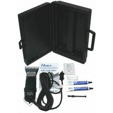 Oster Horse Grooming - OSTER Clipper A-5 Heavy Duty 1 Speed Horses Cattle Cats Dogs Grooming