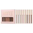 thumbnail image 2 of Mattes Liquid Eyeshadow Mist Embellishing Face Nude Color Earth Color Three Dimensionals Eye Cheek Dual Use 2Ml, Makeup Eye Shadow, 2 of 8