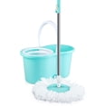 thumbnail image 2 of Trapeador Spin Mop, 2 of 4
