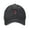 Black, variant on Clark Atlanta University Unisex Adjustable For Hat Baseball Cap Casquette