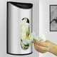 thumbnail image 5 of Teissuly Stainless Steel Ball Tumbler Villain Ornament Teissuly WER202311011858, 5 of 8