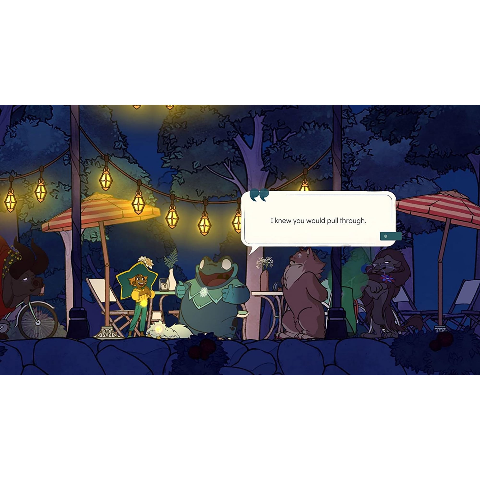 Buy Spiritfarer Nintendo Switch [Physical] at Ubuy Nigeria