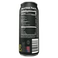 thumbnail image 2 of Bucked Up Energy Drink, 300mg Caffeine, Gym N' Juice, 16 fl oz, 2 of 4