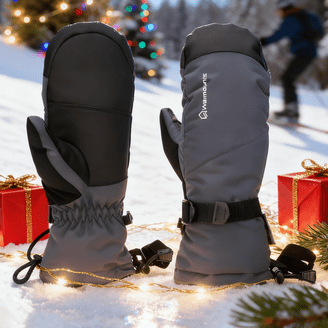 The North Face Montana Ski Mitts - Women's - Walmart.com