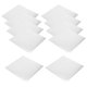 thumbnail image 2 of 25pcs Mirror Tiles Acrylic Mirror Wall Sticker Self Adhesive Frameless Mirror, 2 of 3