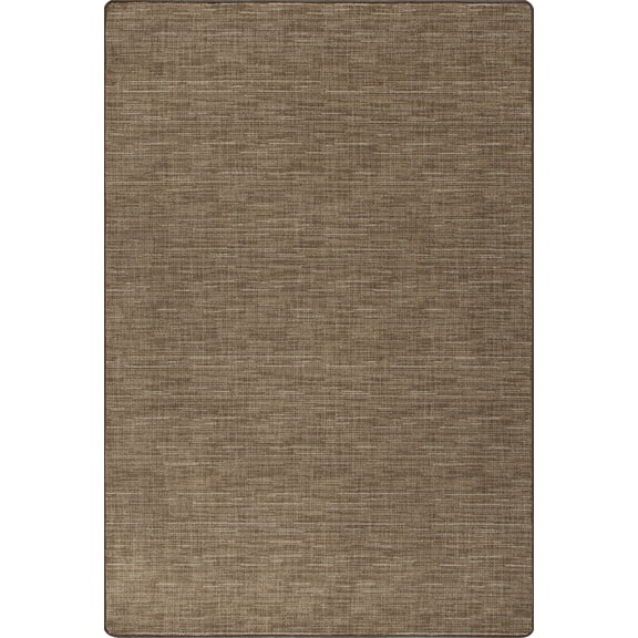 Milliken Imagine Area Rug BROADCLOTH Broadcloth Oilskin 2' 1" x 7' 8" Rectangle