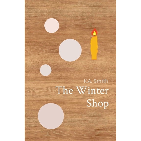 The Winter Shop, (Paperback)