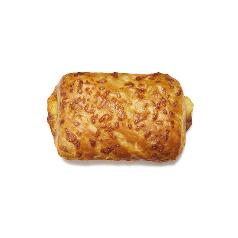 Gourmand Pastries Gouda Cheese Pastry, 3.7 Ounce 70 per case