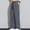 Dark Gray, variant on WIZUTIZ Work Pants for Men, Men's Casual Daily Outdoor Beach Lightweight Breathable Pants
