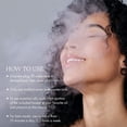 thumbnail image 6 of Vanity Planet Aira Ionic Facial Steamer for All Skin, Detoxifies, Cleanses & Moisturizes, Rose Gold, 6 of 7