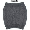 thumbnail image 3 of Cashmere Kidney Warmer Back Warmer Elastic Waist Support, 3 of 4