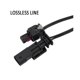 thumbnail image 3 of Usb Double Socket compatible R1200gs R1250gs F700gs F750gs F800gs F850gs Motorcycle Accessories With Lossl, 3 of 5