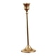 thumbnail image 4 of Portavelas de metal para decoraciones de oficina de , L L, 4 of 9