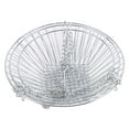 thumbnail image 3 of Mdesiwst 3 Tier Hanging Fruit Basket, Heavy Duty Wire Organizer  for Kitchen for Vegetables, Bread, 3 of 4