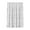 D, variant on TIELUTT Printed Fabric Shower Curtain Thickened Cloud Shower Bathroom Liner for Shower Curtain Sea Shower Curtain Liner Spa Shower Curtain Extra Wide Shower Curtains Bathroom Curtains Shower Set