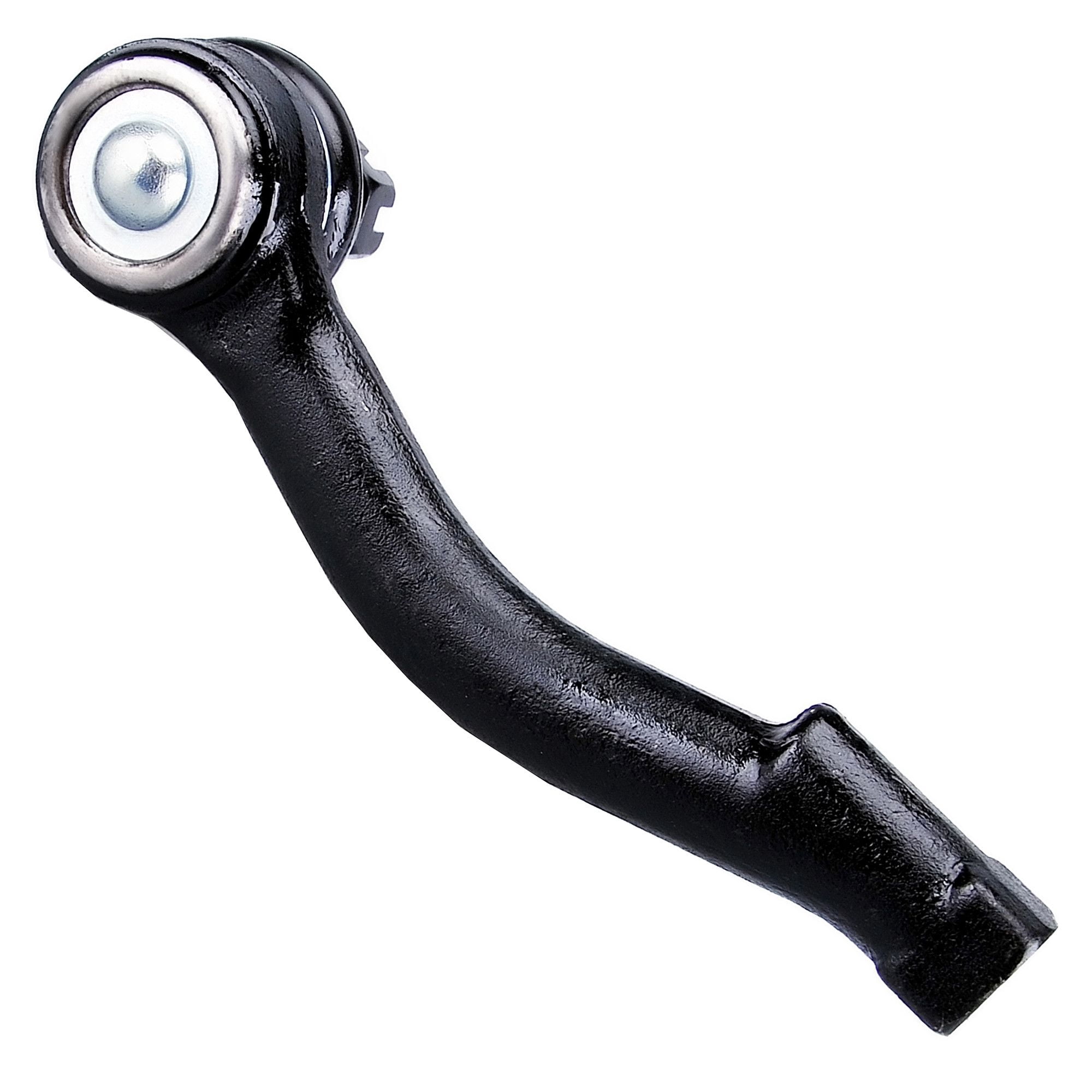 SCITOO 1pc-Suspension Part ES800039 Front Outer Tie Rod End