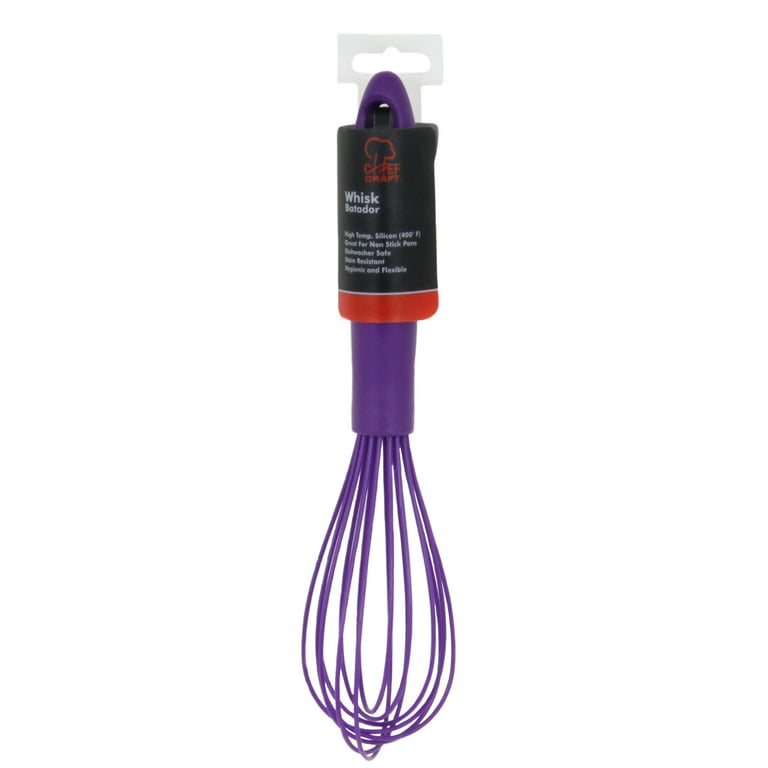 Ouddy Silicone Whisk, Balloon Whisk Set, Wire Whisk, Egg Frother  [SYNCHKG089479] - $9.99 : Ouddy, Ouddy Shopping Online!