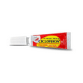 thumbnail image 4 of Cicloferon Cold Sore Treatment Gel, Clear, 1 Tube of 0.14 oz, 4 of 9