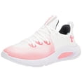 thumbnail image 2 of Under Armour Women's HOVR Rise 3 Novelty Cross Trainer, 2 of 5