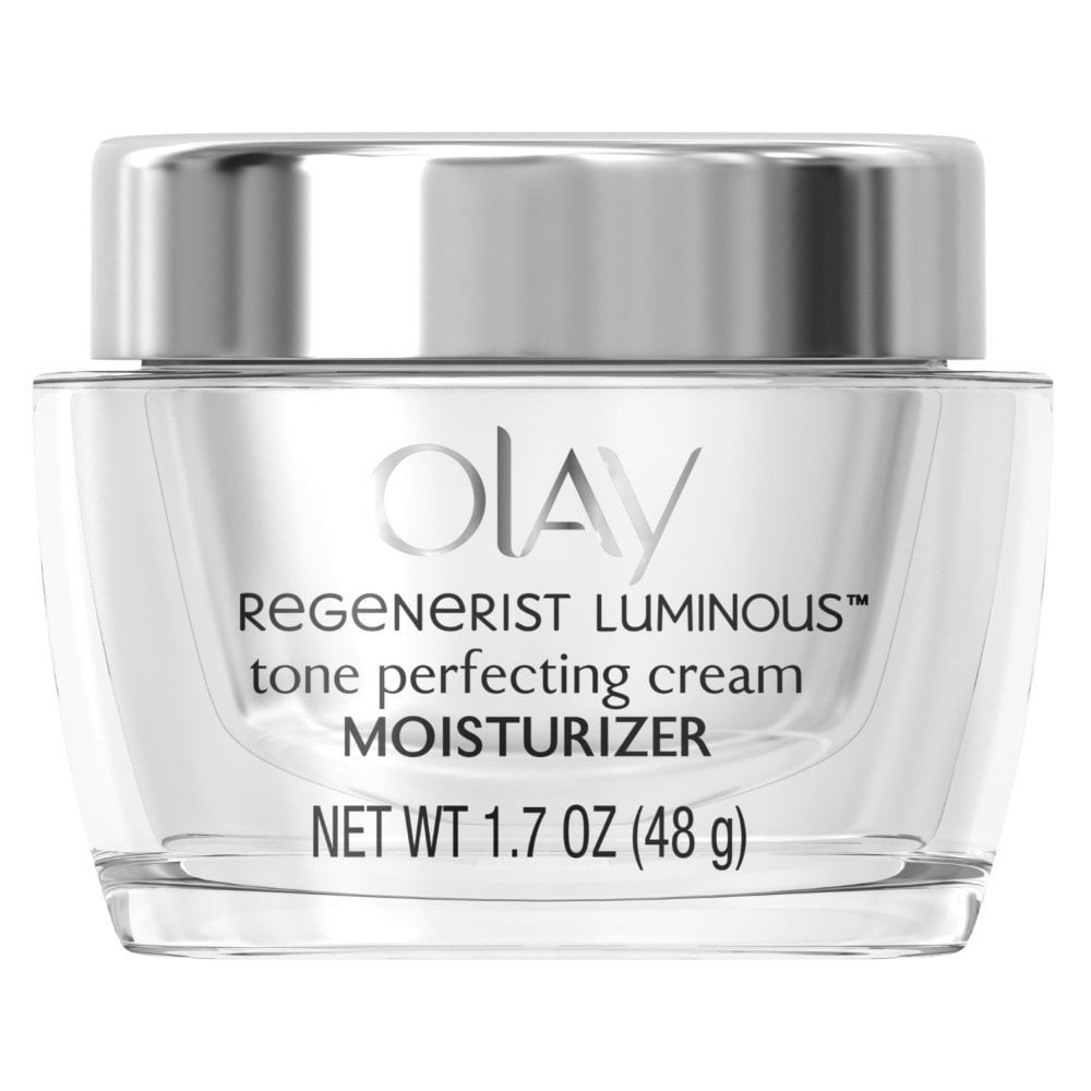 Olay Regenerist Luminous Tone Perfecting Cream, 1.7 oz