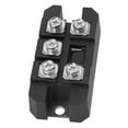 thumbnail image 4 of Module de Redresseur de Pont, Redresseur de Diode Installation Facile MDS100A 5 Borne pour PWM, 4 of 8
